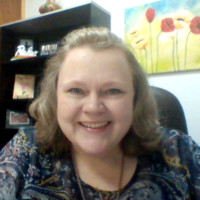 Mary Zornes