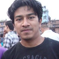 Padma Ratna Manandhar