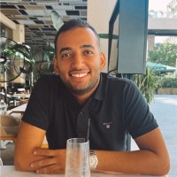 Omar Mohamed