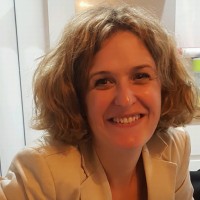 Julie Calbrix