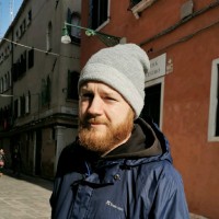 Nick Malmberg