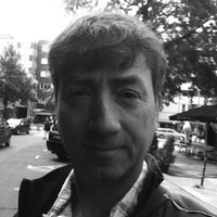Uwe Dehn