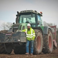 Christopher Tibbatts