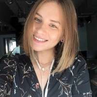 Ilona Akhmetsafina