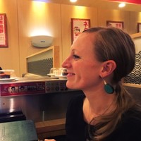 Elizabeth McCarthy