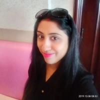 Neha Bhagat