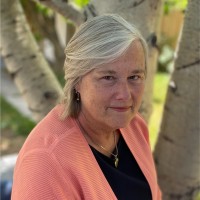 Pam Kirk