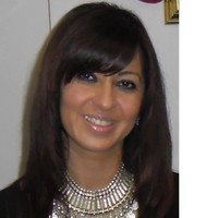 Ebru Azamat