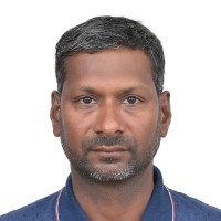 Saravanan Kodi Pillai