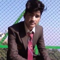 Ankit Panwar