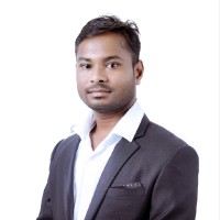 Tapas Pramanik