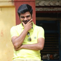 Balaji Muthukumar