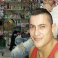Jose miguel Orellan vesga