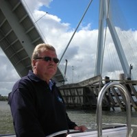 Jos Leentvaar