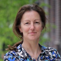 Judith Van Der Velden