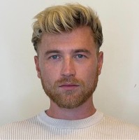 Luke Davison