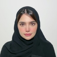 Kholoud Alshehri