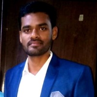 Bharath Tamilarasu