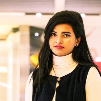 Jasmin Akhter Shukhi