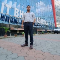 Debasis Dalal