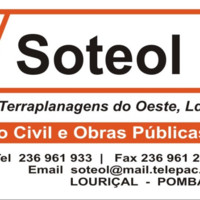 Soteol Lda