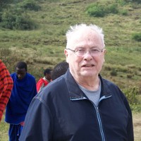 Thomas Cassin