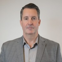 Geoff Nevin