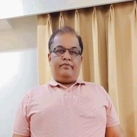 Arbind Srivastava