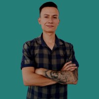 Camilo Andrés Alarcón Cárdenas