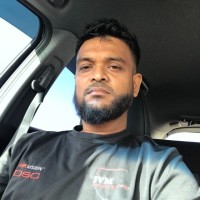 Idris V Maharaj