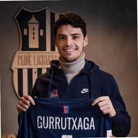 Mikel Gurrutxaga