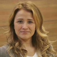 Ceyda Özkul