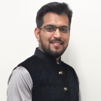 Zain Ulla Shariff