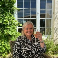 Justine Grant