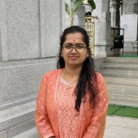 Shravani N