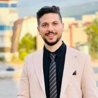 Abdulrahman Alhamdan