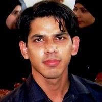Muhammad Asif
