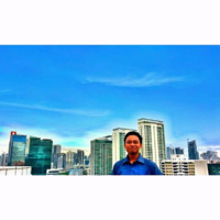 Ahmad Rodli Firdaus