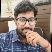 Krishnendu Roy