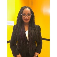 Nikki Gyamfua K.