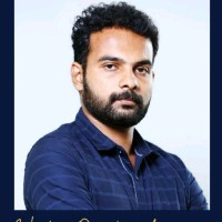 Manoj K Mohan