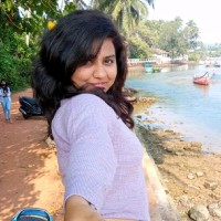 Rajeshwari Gowda