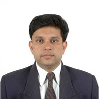 Sunil Rajmane - PMP, CSM