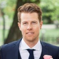 Kasper Wickzén