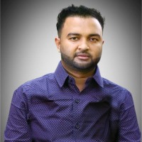 Ashrafur Rahman
