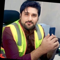 Akmal Shah