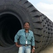 Ashok Gupta
