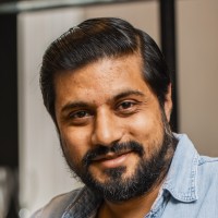 Rakshay Dhariwal