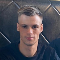 Daniel Parker