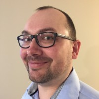 Michael Catalan